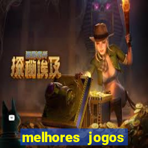 melhores jogos gratis para celular